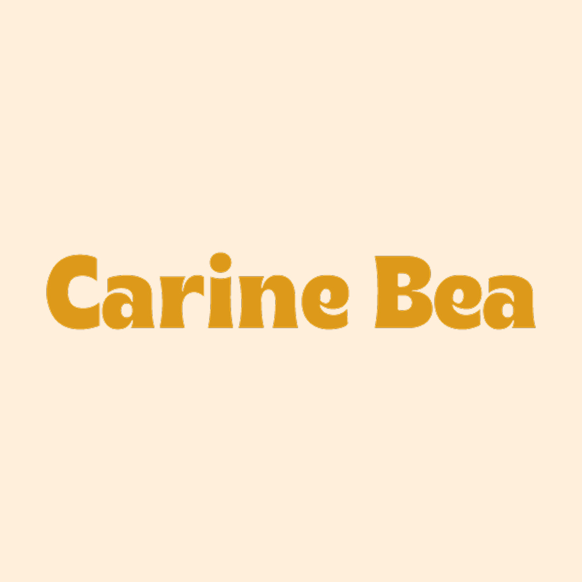 Carine Bea logo